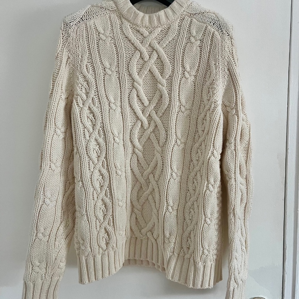 Lands' Ends - Drifter Sweater (M)